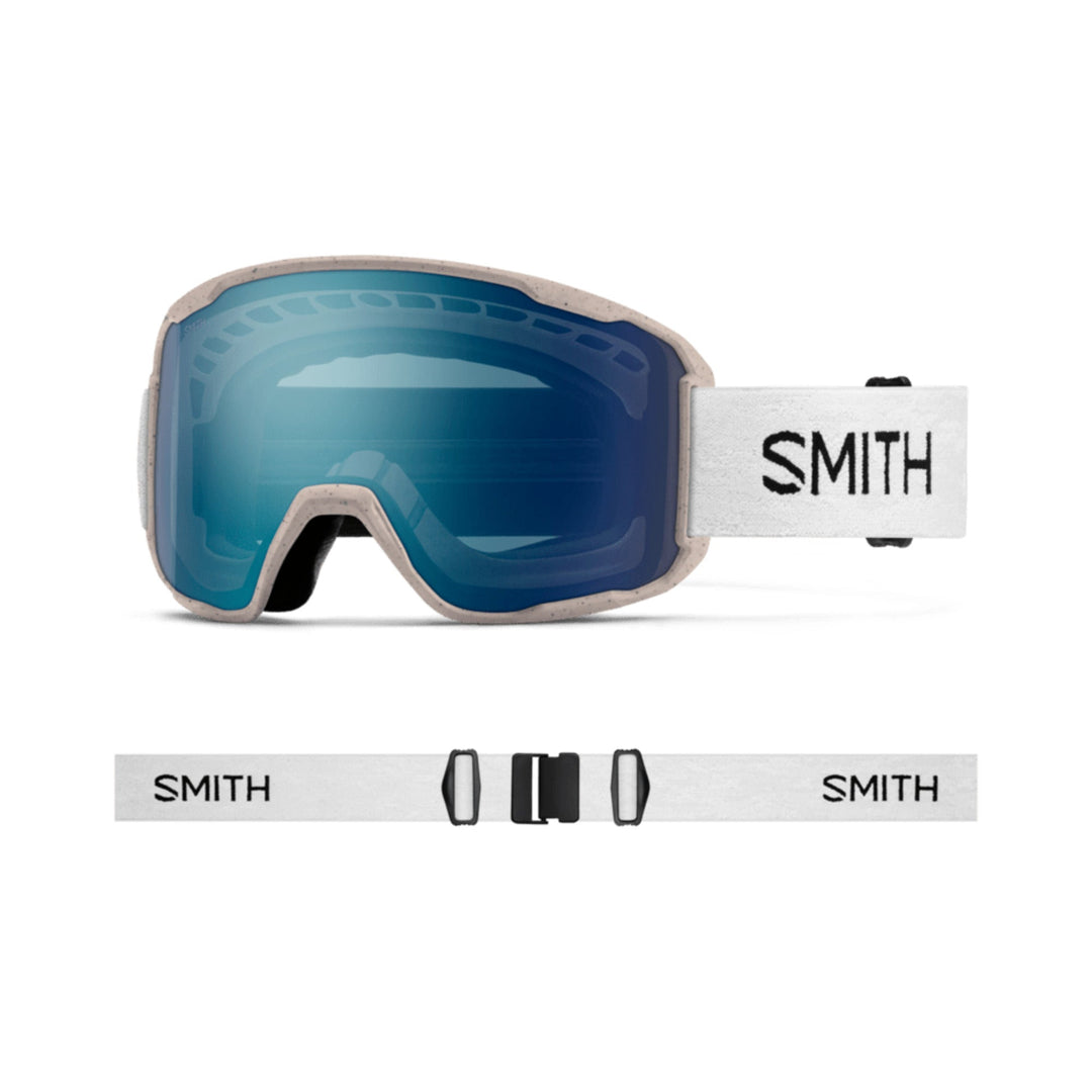 Smith Preview