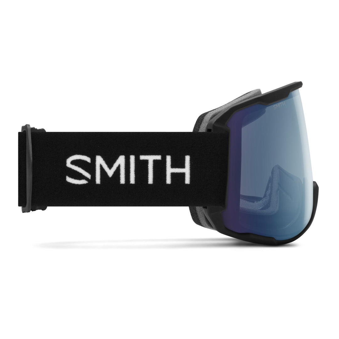 Smith Preview Low Bridge Fit