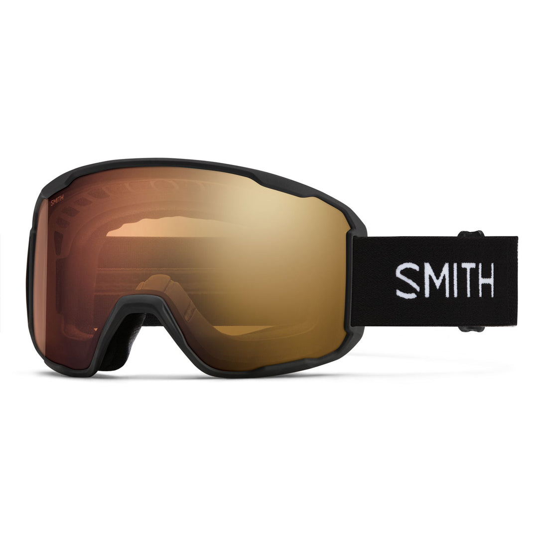 Smith Preview Low Bridge Fit