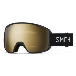 Black | ChromaPop Sun Black Gold Mirror