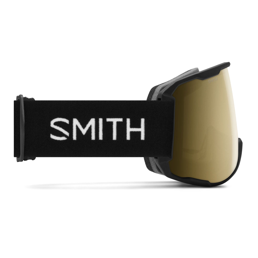 Smith Preview Low Bridge Fit