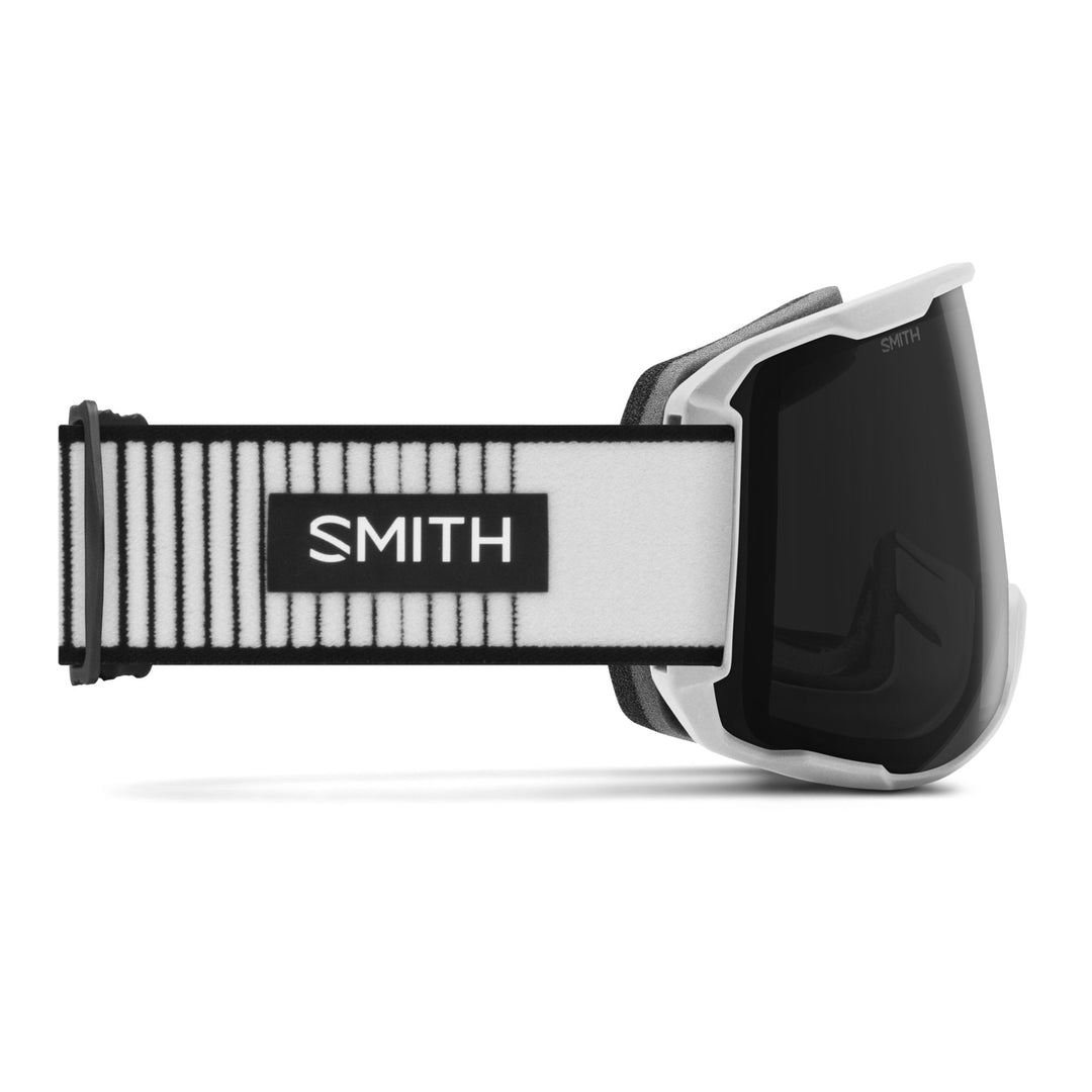 Smith Preview Low Bridge Fit