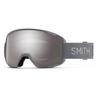 Cirrus Grey | ChromaPop Sun Platinum Mirror
