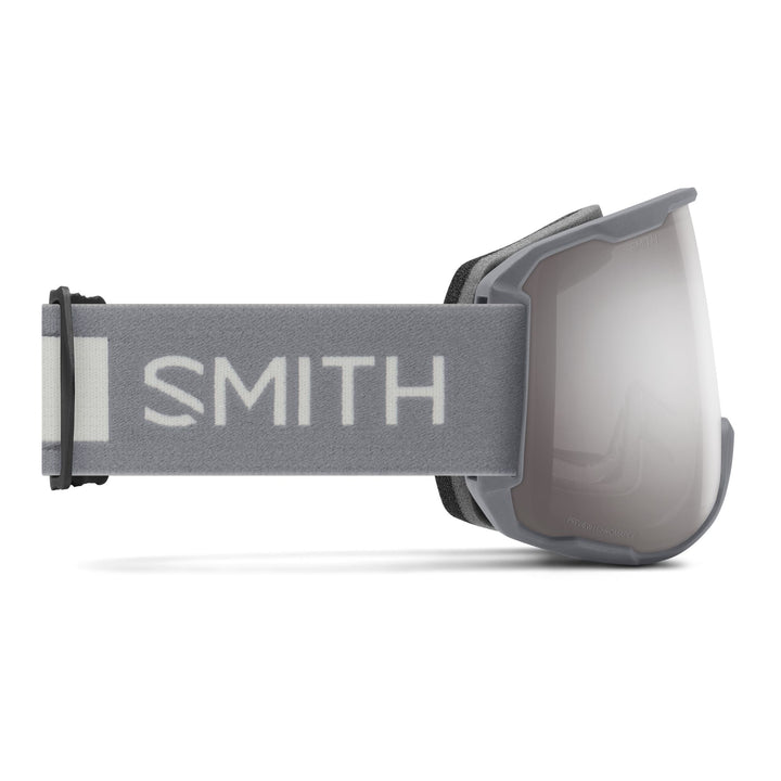 Smith Preview Low Bridge Fit