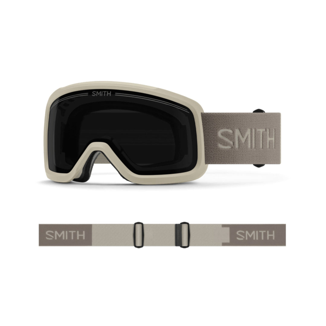 Smith Shakedown