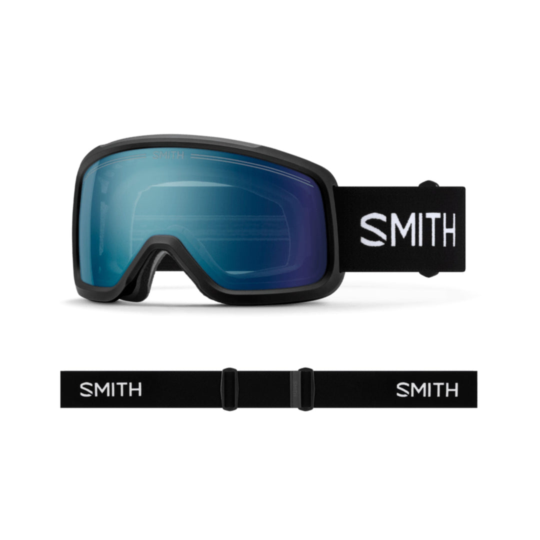 Smith Shakedown