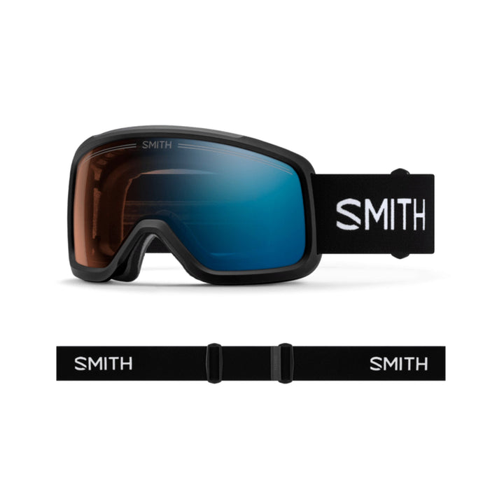Smith Shakedown