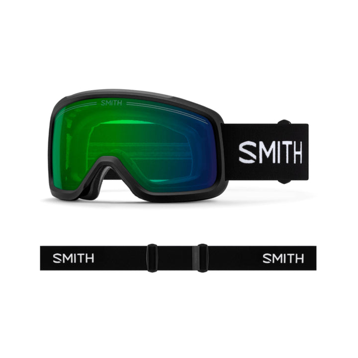 Smith Shakedown