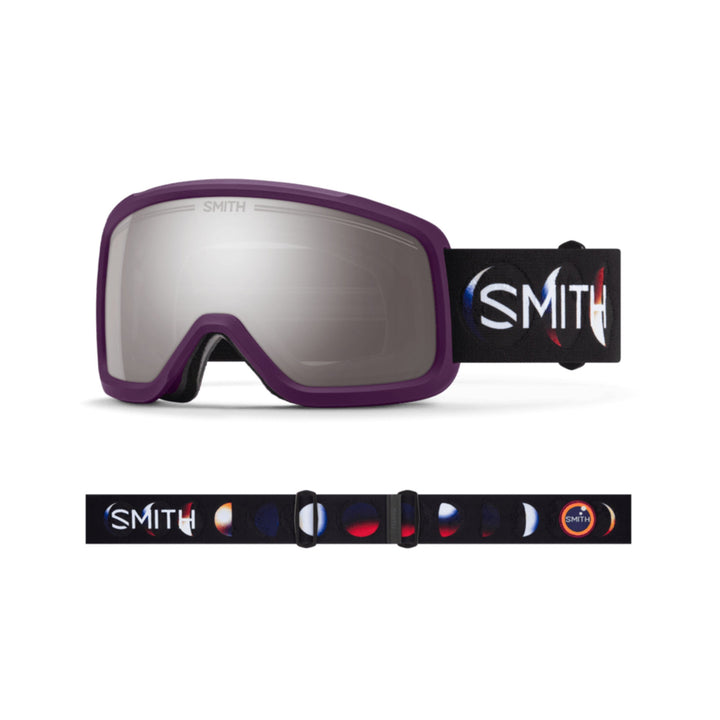 Smith Shakedown