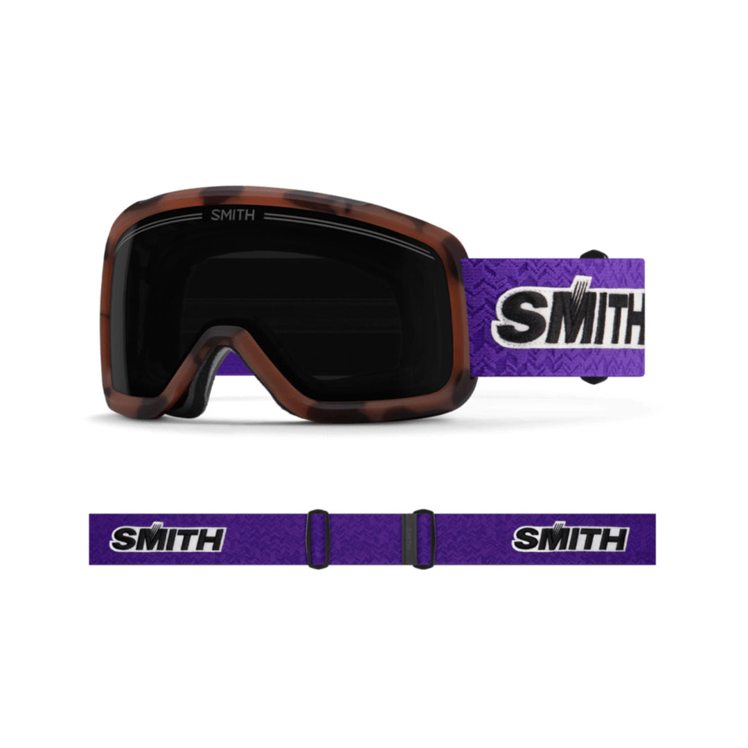 Smith Shakedown