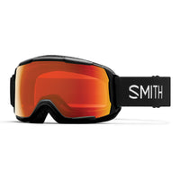 Black | Red Sol-X Mirror