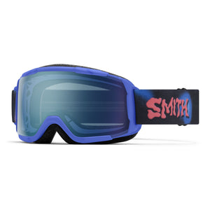 Supernova Vibes | ChromaPop Everyday Blue Mirror