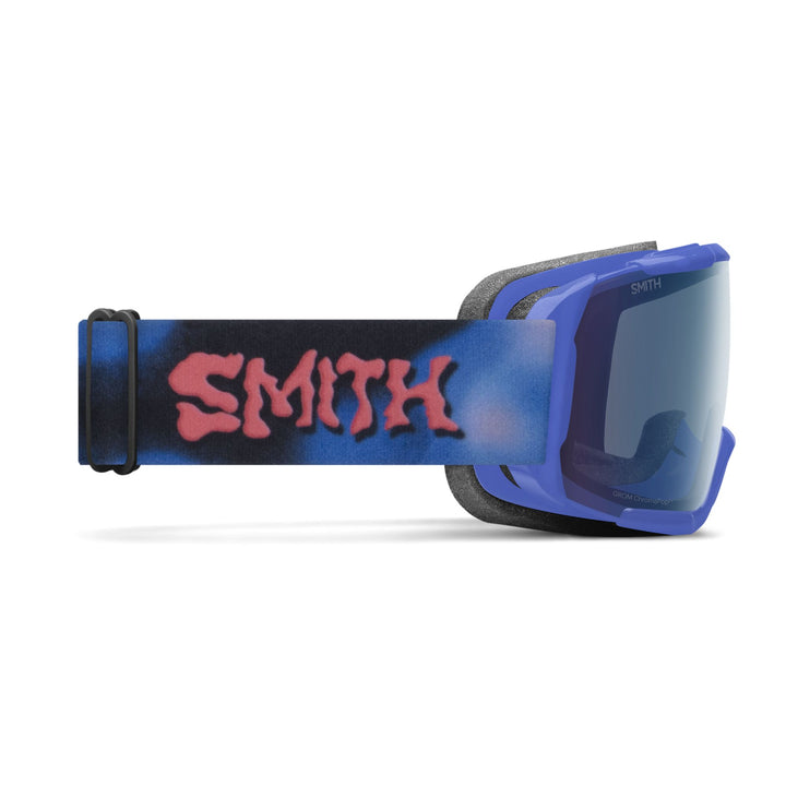 Smith Youth Grom