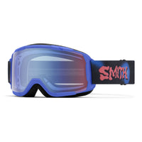 Supernova Vibes | Blue Sensor Mirror