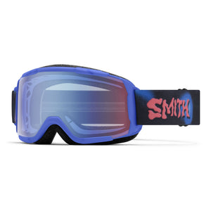 Supernova Vibes | Blue Sensor Mirror