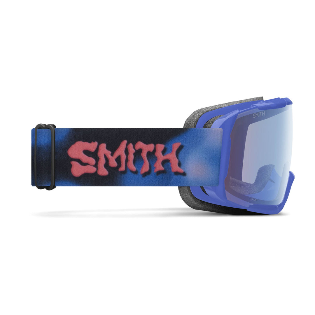 Smith Youth Grom