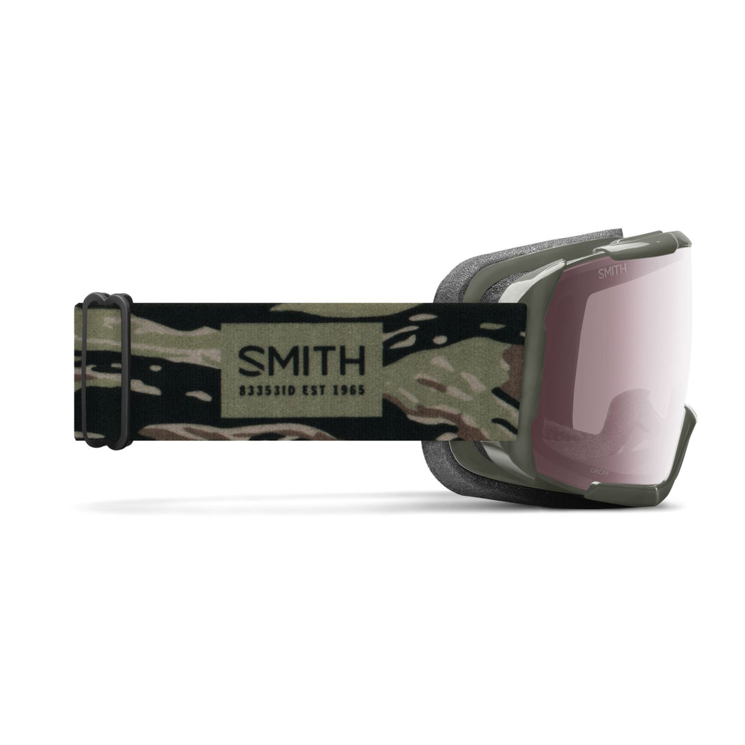 Smith Youth Grom