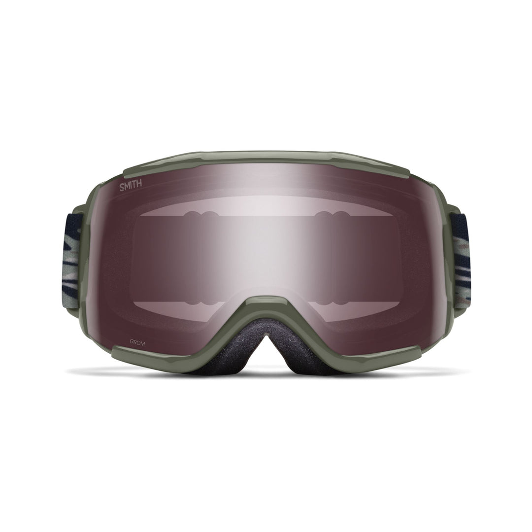Smith Youth Grom