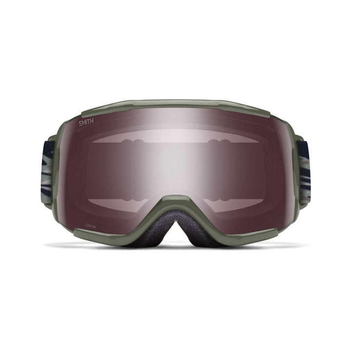 Smith Youth Grom