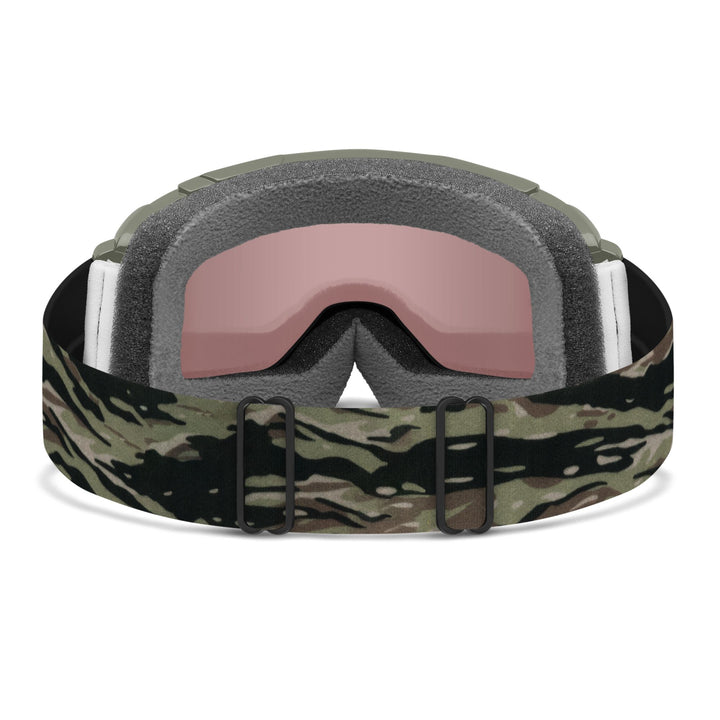 Smith Youth Grom