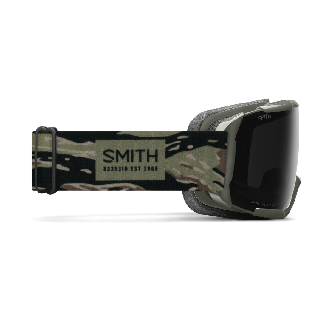 Smith Youth Grom