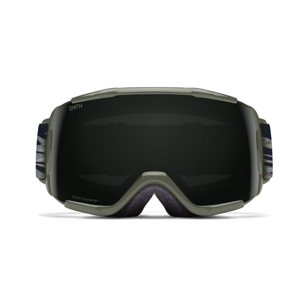 Smith Youth Grom