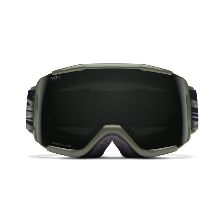 Smith Youth Grom