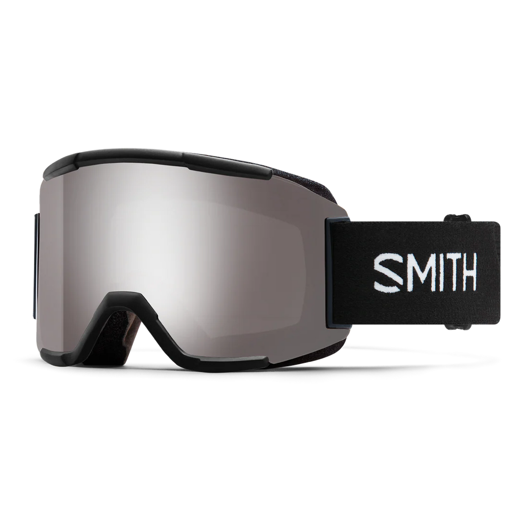 Smith Squad Goggles
