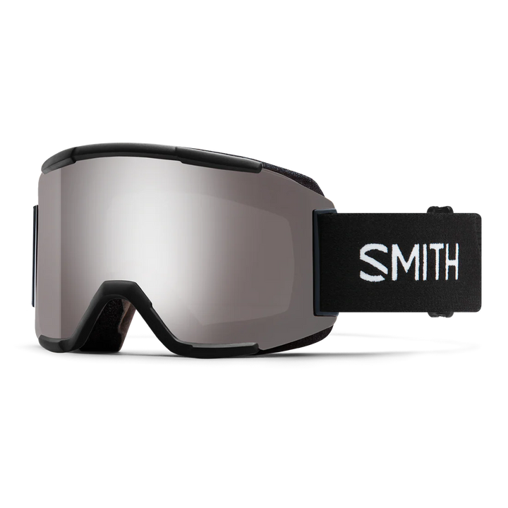 Smith Squad Goggles