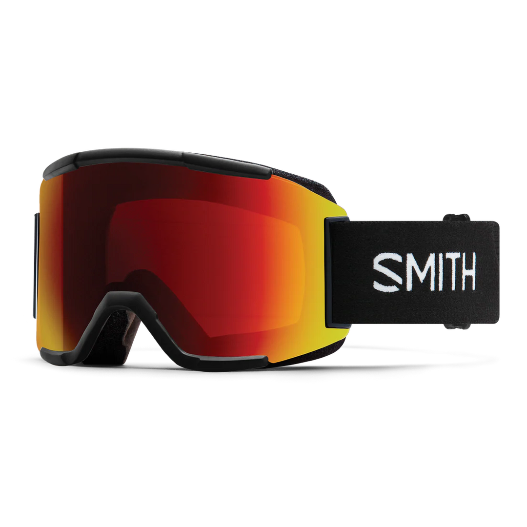 Smith Squad Goggles