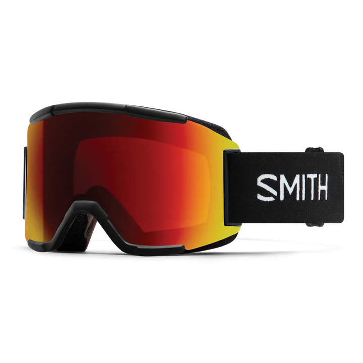 Smith Squad Goggles