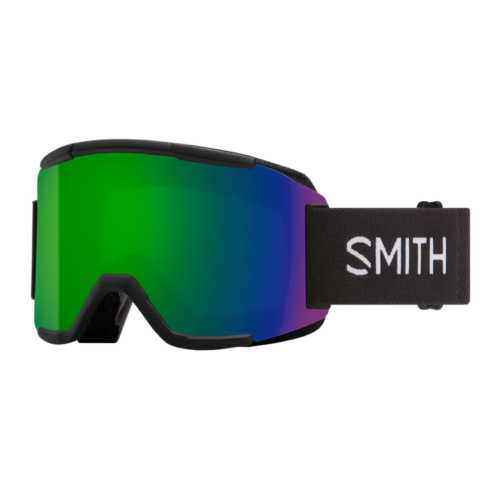 Smith Squad Goggles