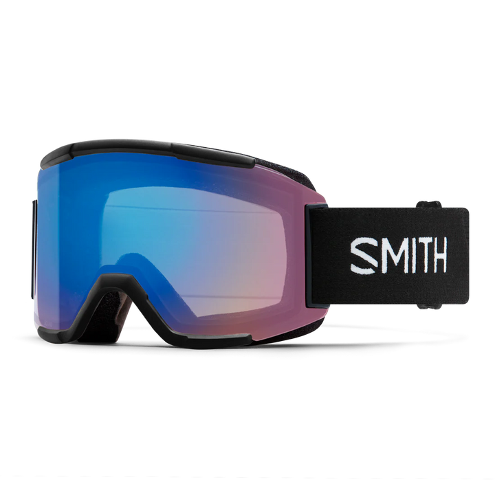 Smith Squad Goggles