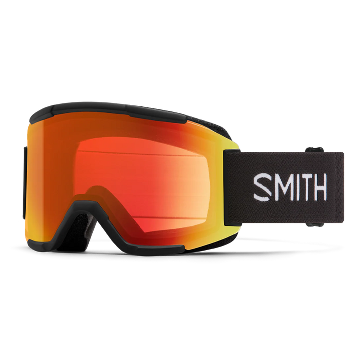 Smith Squad Goggles