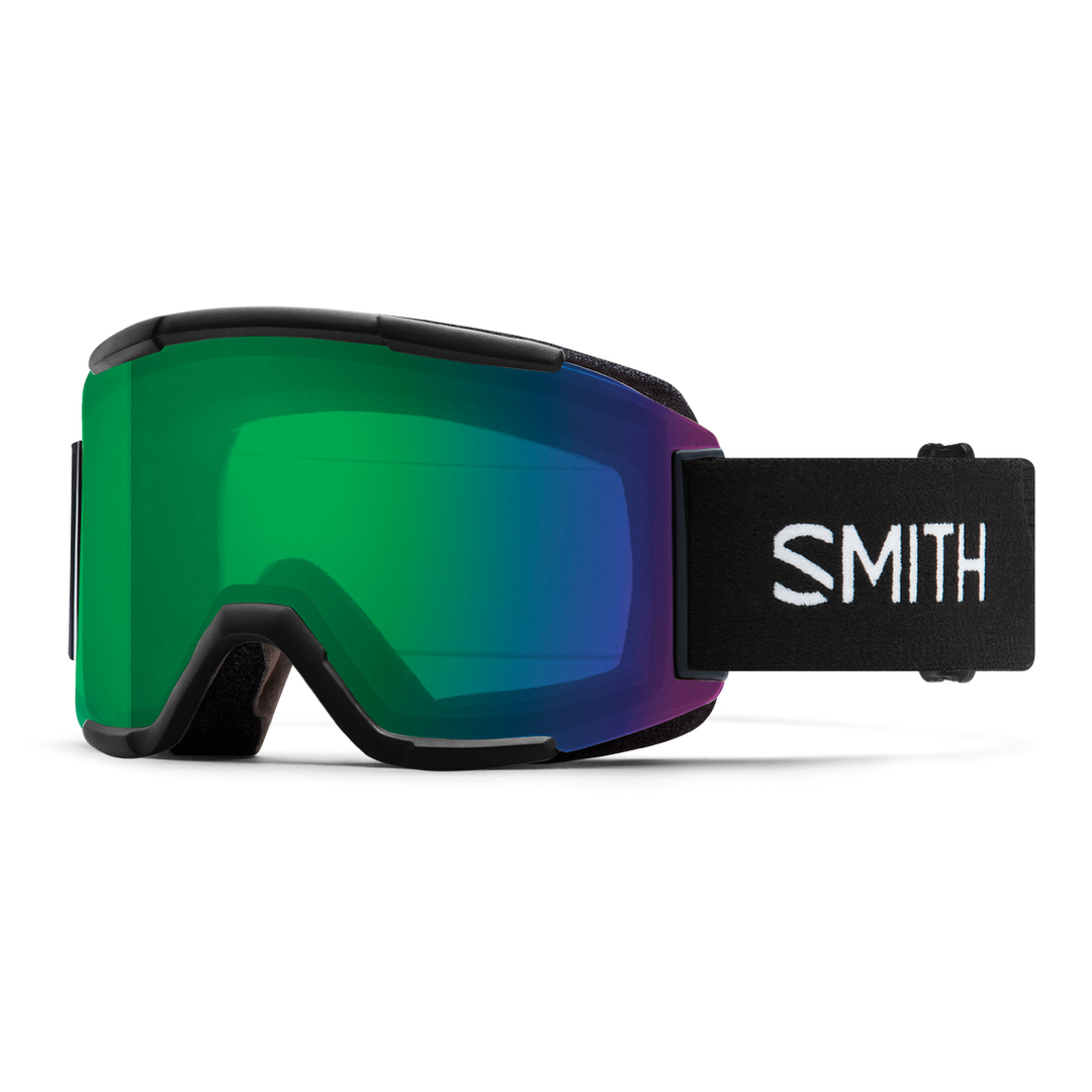 Smith Squad Goggles