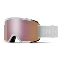 White Vapor || ChromaPop Everyday Rose Gold Mirror