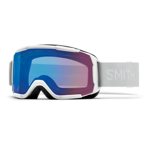White Vapor || ChromaPop Storm Rose Flash
