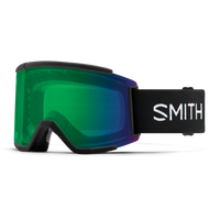 Black || ChromaPop Sun Green Mirror
