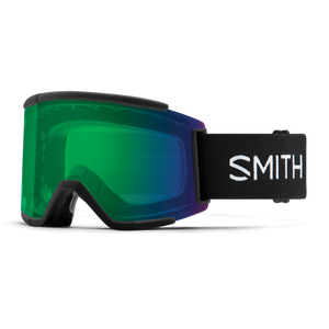 Black || ChromaPop Sun Green Mirror