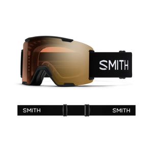 Black | ChromaPop Pro Photochromic Gold Mirror