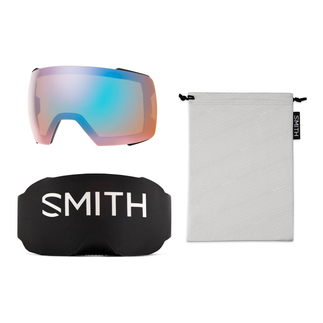 Smith I/O MAG XL
