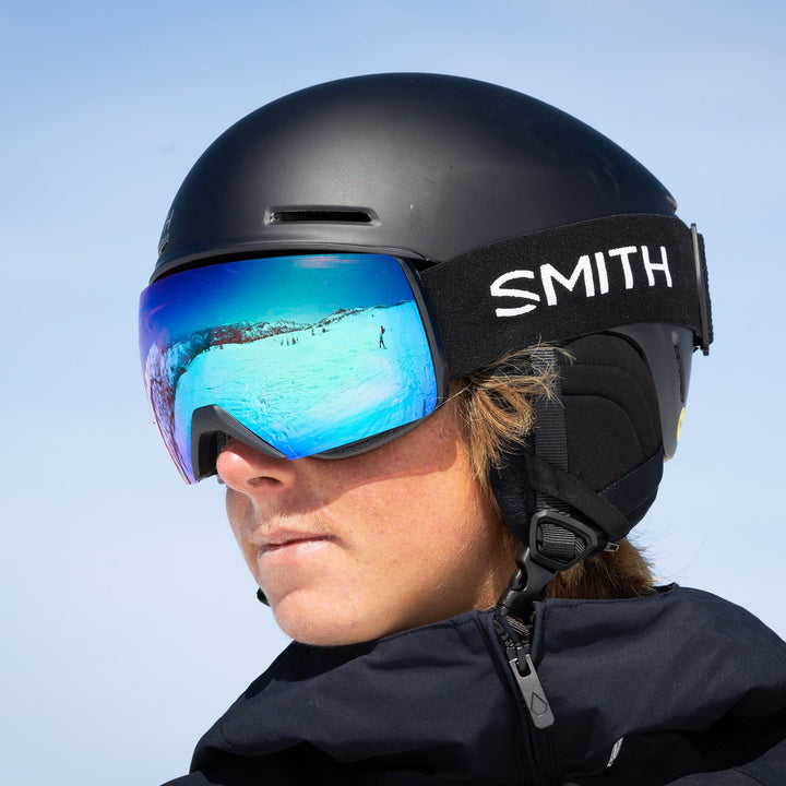 Smith I/O MAG XL