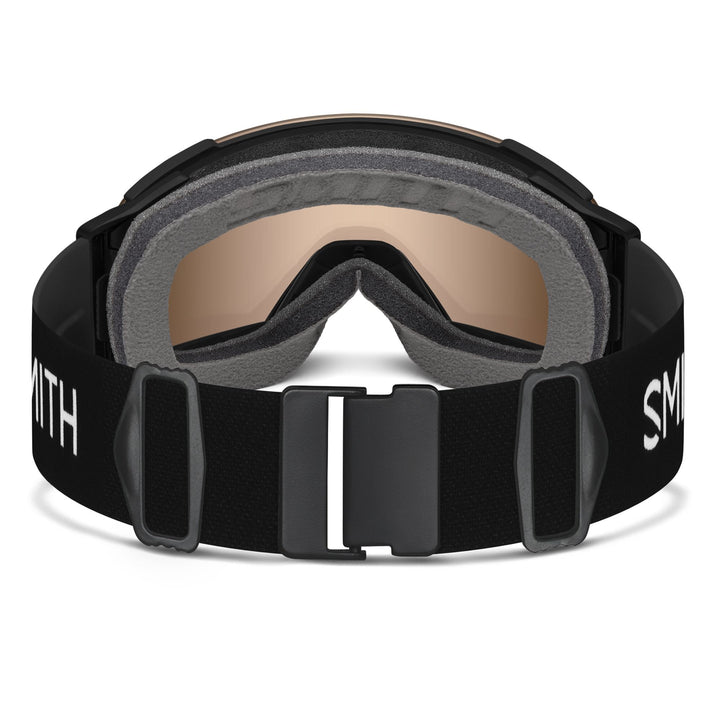 Smith I/O MAG XL