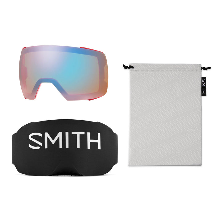 Smith I/O MAG XL