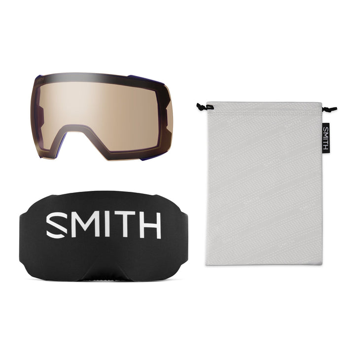 Smith I/O MAG XL