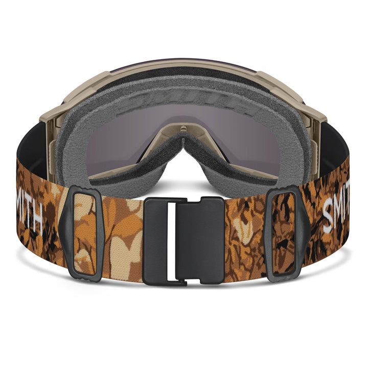 Smith I/O MAG XL