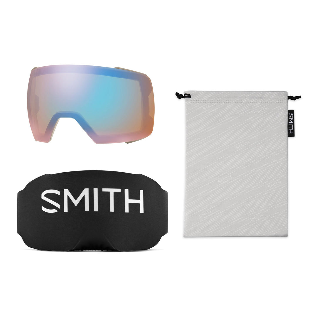 Smith I/O MAG XL
