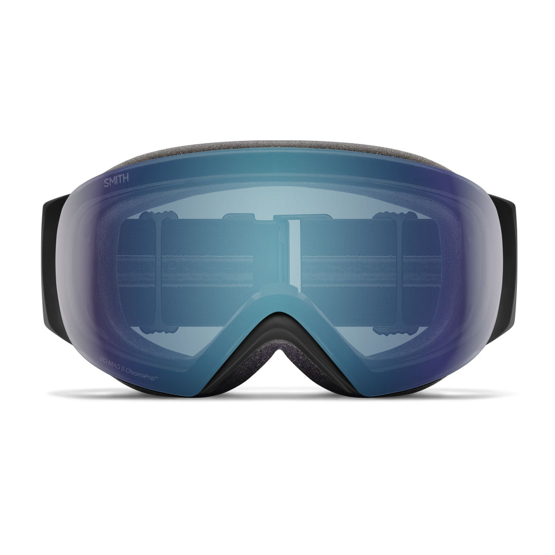 Smith Women's I/O MAG S