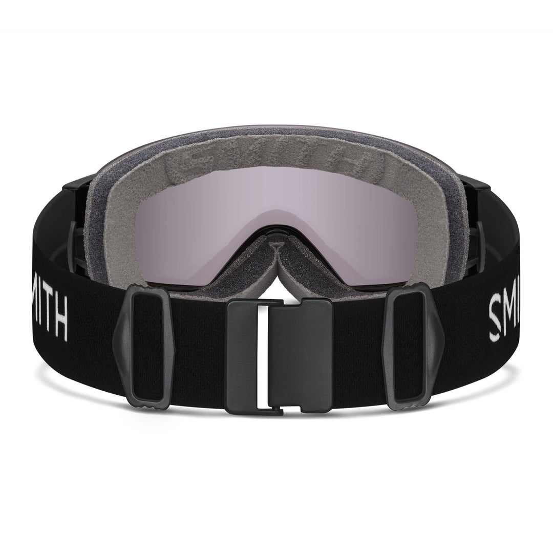 Smith Women's I/O MAG S