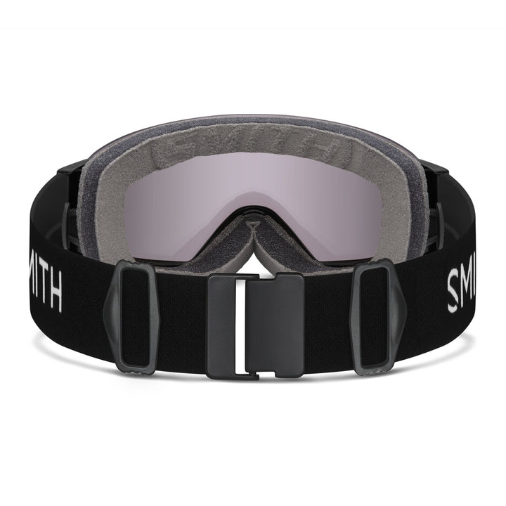 Smith Women's I/O MAG S